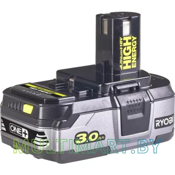 Аккумулятор Ryobi RB18L30 ONE (5133002867)